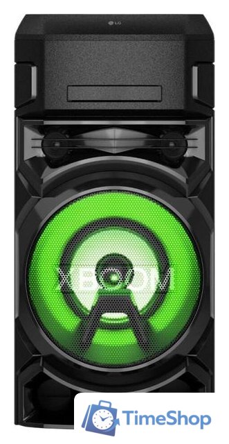 Патибокс LG X-Boom ON77DK - Изображение №2 — Интернет-магазин Time-Shop