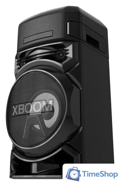 Патибокс LG X-Boom ON77DK - Изображение №12 — Интернет-магазин Time-Shop
