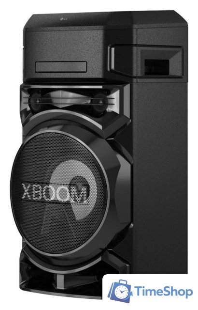 Патибокс LG X-Boom ON77DK - Изображение №5 — Интернет-магазин Time-Shop