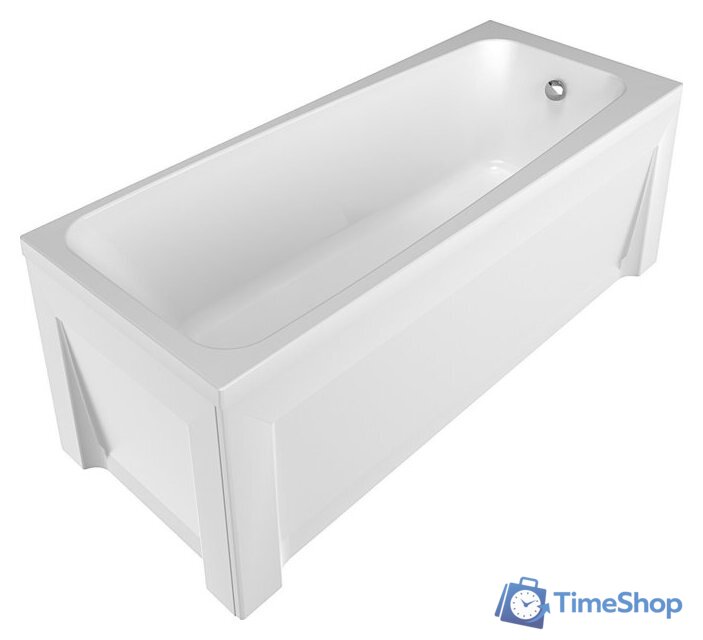 Ванна Alex Baitler Ontario 150x70 - Изображение №2 — Интернет-магазин Time-Shop