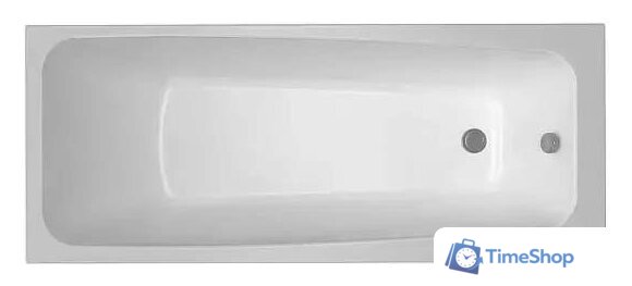 Ванна Alex Baitler Ontario 150x70 - Изображение №1 — Интернет-магазин Time-Shop