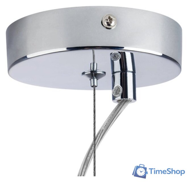 Припотолочная люстра Lightstar Limpio 722014 - Изображение №2 — Интернет-магазин Time-Shop