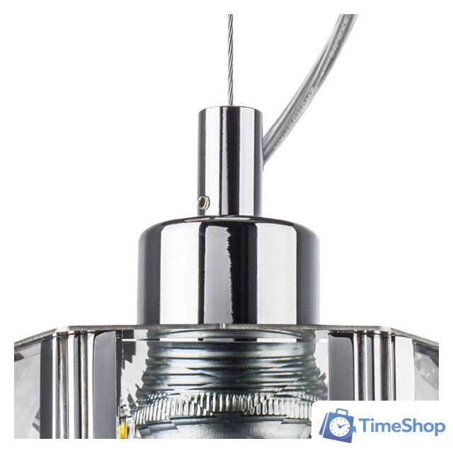 Припотолочная люстра Lightstar Limpio 722014 - Изображение №3 — Интернет-магазин Time-Shop