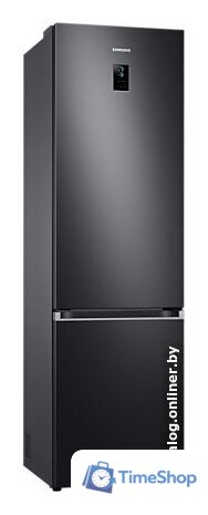 Холодильник Samsung Grand+ RB38C776CB1/EF - Изображение №4 — Интернет-магазин Time-Shop