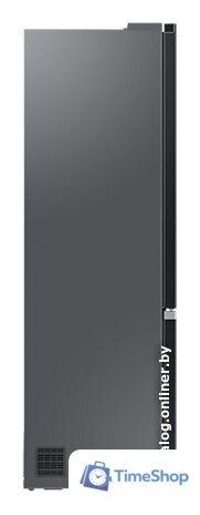 Холодильник Samsung Grand+ RB38C776CB1/EF - Изображение №11 — Интернет-магазин Time-Shop