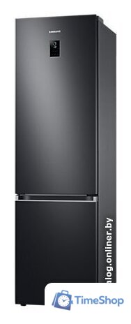 Холодильник Samsung Grand+ RB38C776CB1/EF - Изображение №2 — Интернет-магазин Time-Shop