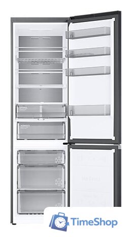 Холодильник Samsung Grand+ RB38C776CB1/EF - Изображение №3 — Интернет-магазин Time-Shop