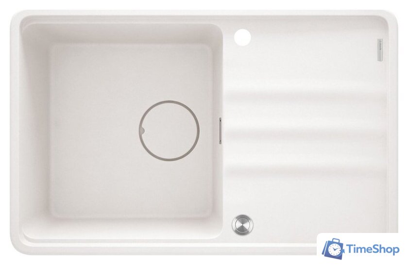 Кухонная мойка Deante ZKM_A113 - Изображение №1 — Интернет-магазин Time-Shop