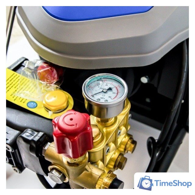 Мойка высокого давления Aprila HZ-220TP (без подогрева воды) - Изображение №5 — Интернет-магазин Time-Shop