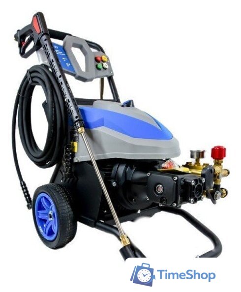 Мойка высокого давления Aprila HZ-220TP (без подогрева воды) - Изображение №1 — Интернет-магазин Time-Shop