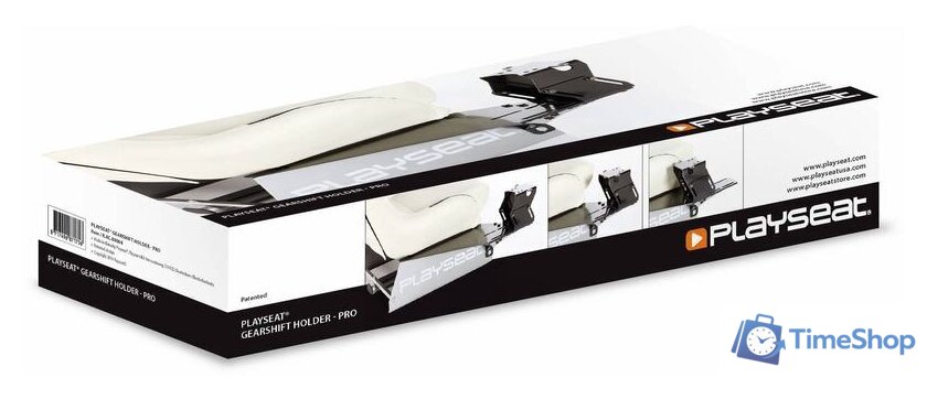 Аксессуар для игрового кресла Playseat Gearshift Holder Pro - Изображение №7 — Интернет-магазин Time-Shop