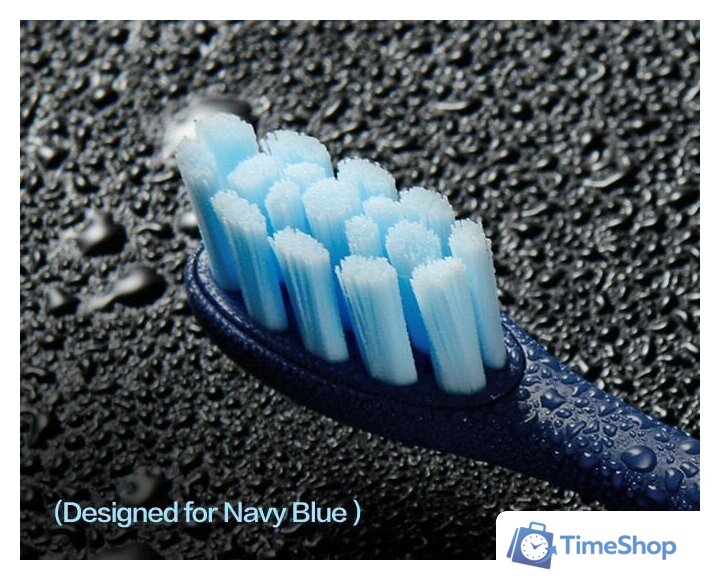 Электрическая зубная щетка Oclean X Pro (китайская версия, розовый) - Изображение №11 — Интернет-магазин Time-Shop