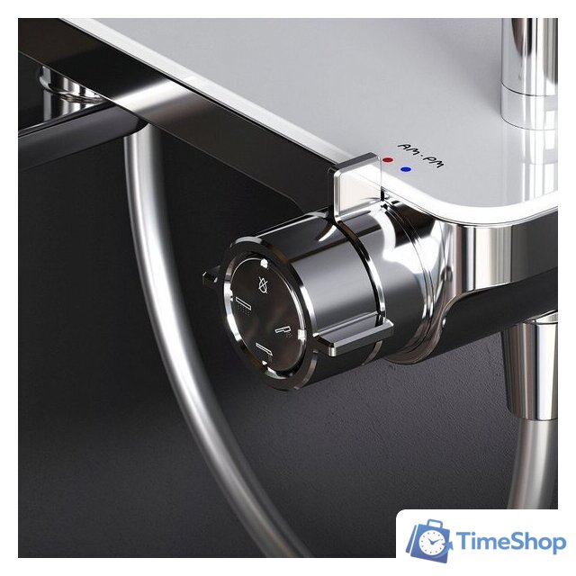 Душевая система  AM.PM Like F0780700 - Изображение №5 — Интернет-магазин Time-Shop