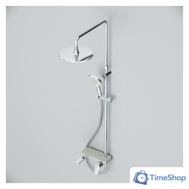 Душевая система  AM.PM Like F0780700 - Изображение №2 — Интернет-магазин Time-Shop