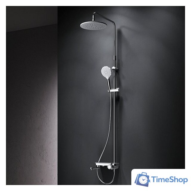 Душевая система  AM.PM Like F0780700 - Изображение №2 — Интернет-магазин Time-Shop