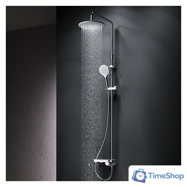 Душевая система  AM.PM Like F0780700 - Изображение №3 — Интернет-магазин Time-Shop
