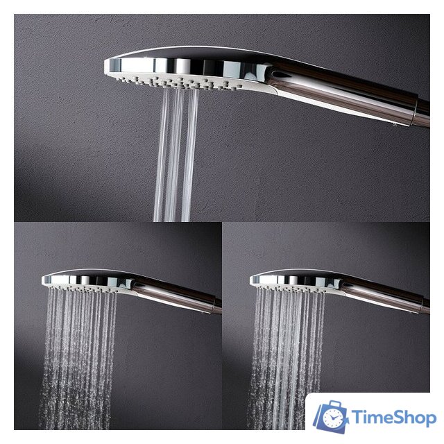 Душевая система  AM.PM Like F0780700 - Изображение №8 — Интернет-магазин Time-Shop