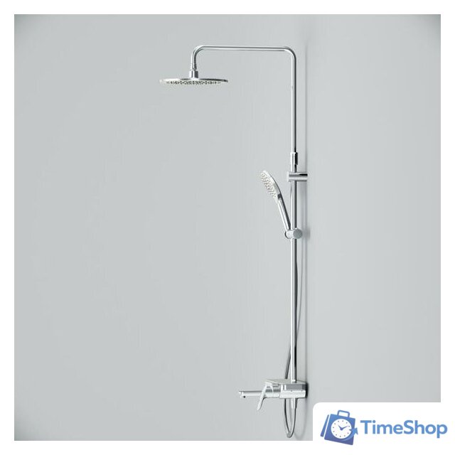 Душевая система  AM.PM Like F0780700 - Изображение №3 — Интернет-магазин Time-Shop