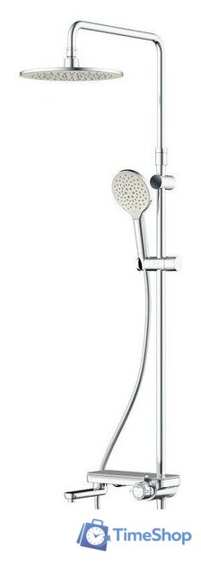 Душевая система  AM.PM Like F0780700 - Изображение №1 — Интернет-магазин Time-Shop