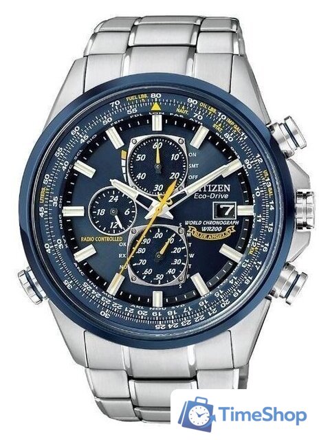 Наручные часы Citizen AT8020-54L - Изображение №1 — Интернет-магазин Time-Shop