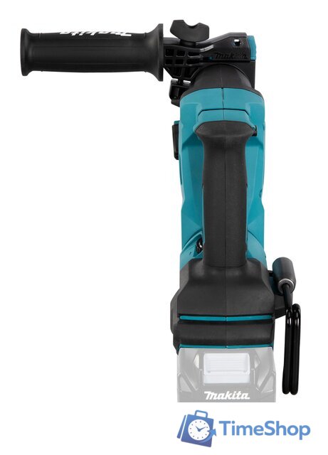 Перфоратор Makita HR003GZ (без АКБ) - Изображение №5 — Интернет-магазин Time-Shop