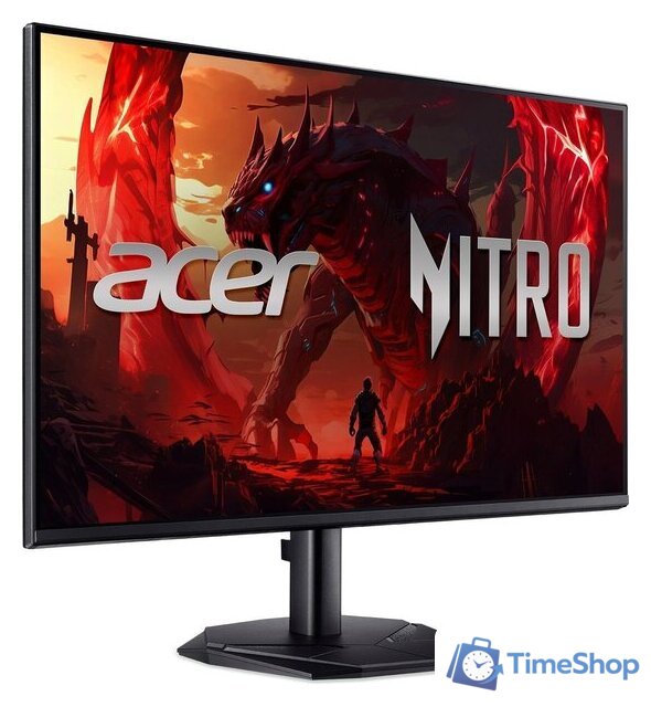 Игровой монитор Acer Nitro KG272P6bip UM.HX2CD.601 - Изображение №2 — Интернет-магазин Time-Shop