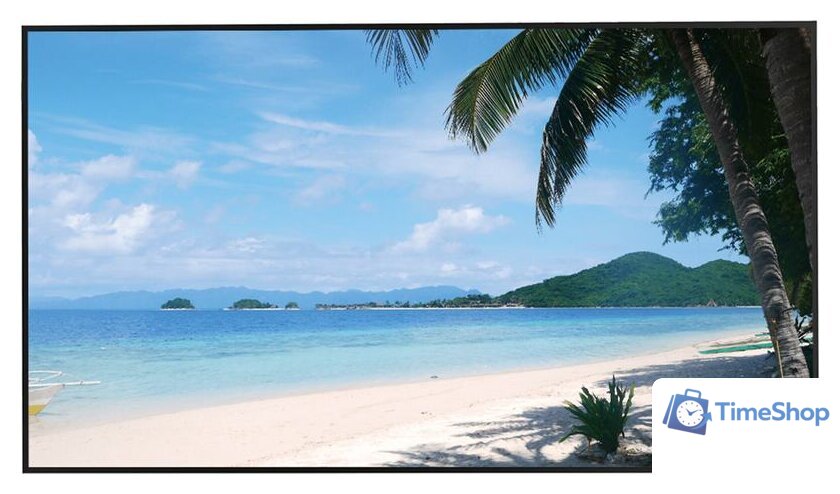 Информационная панель Dahua DHI-LM55-S400 - Изображение №1 — Интернет-магазин Time-Shop