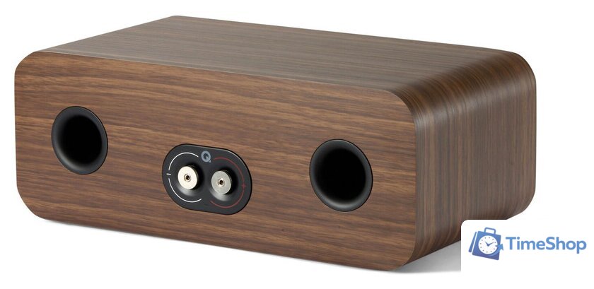 Полочная акустика Q Acoustics 5090 (палисандр) - Изображение №4 — Интернет-магазин Time-Shop