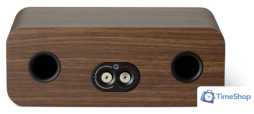 Полочная акустика Q Acoustics 5090 (палисандр) - Изображение №2 — Интернет-магазин Time-Shop
