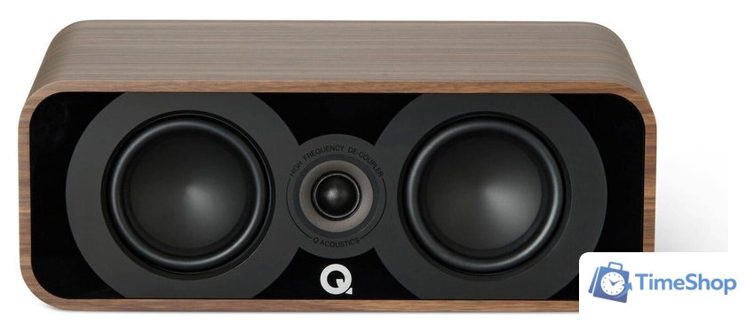 Полочная акустика Q Acoustics 5090 (палисандр) - Изображение №3 — Интернет-магазин Time-Shop