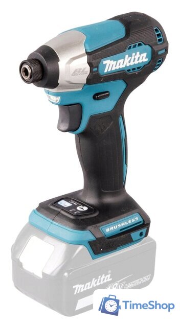 Винтоверт Makita DTD157Z (без АКБ) - Изображение №1 — Интернет-магазин Time-Shop