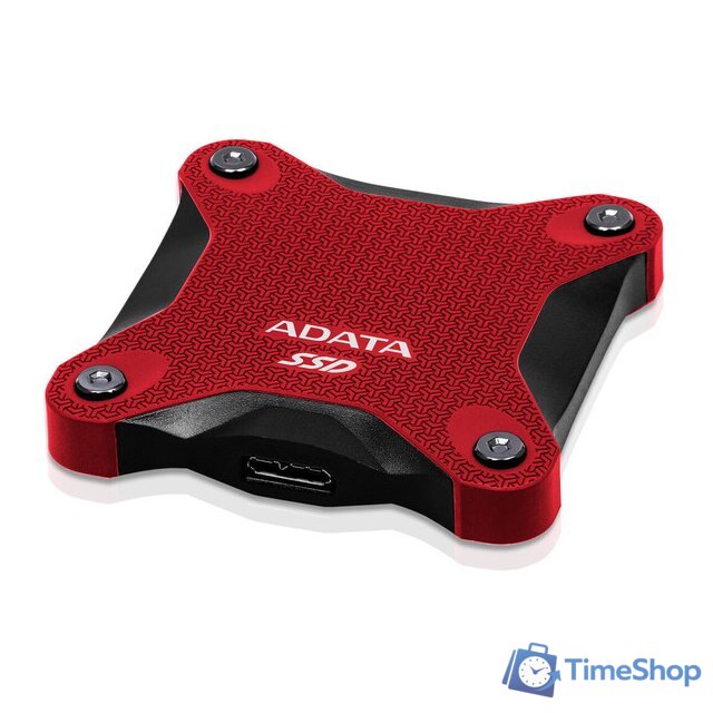 Внешний накопитель ADATA SD620 2TB SD620-2TCRD - Изображение №2 — Интернет-магазин Time-Shop