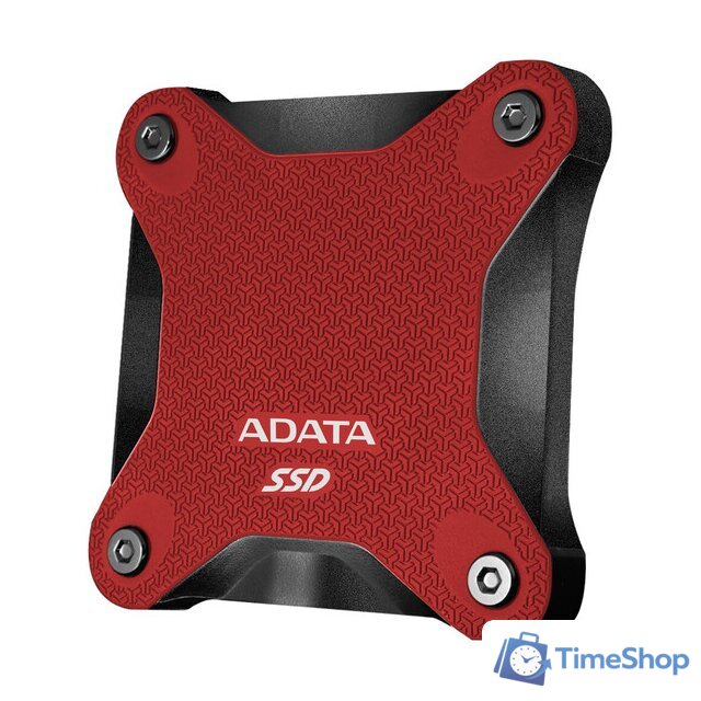 Внешний накопитель ADATA SD620 2TB SD620-2TCRD - Изображение №3 — Интернет-магазин Time-Shop