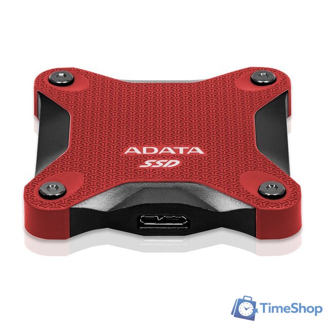 Внешний накопитель ADATA SD620 2TB SD620-2TCRD - Изображение №4 — Интернет-магазин Time-Shop
