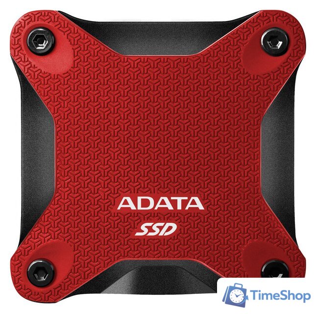Внешний накопитель ADATA SD620 2TB SD620-2TCRD - Изображение №1 — Интернет-магазин Time-Shop