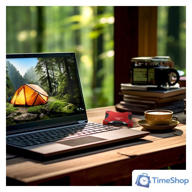 Внешний накопитель ADATA SD620 2TB SD620-2TCRD - Изображение №7 — Интернет-магазин Time-Shop