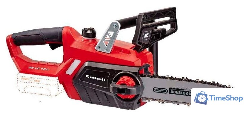 Аккумуляторная пила Einhell GE-LC 18 Li Kit (с АКБ) - Изображение №1 — Интернет-магазин Time-Shop