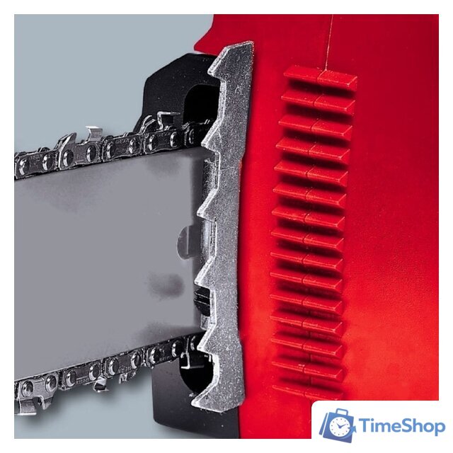 Аккумуляторная пила Einhell GE-LC 18 Li Kit (с АКБ) - Изображение №3 — Интернет-магазин Time-Shop