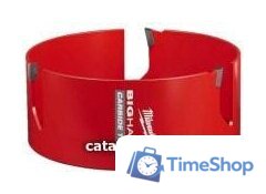 Коронка Milwaukee 4932464938 - Изображение №1 — Интернет-магазин Time-Shop