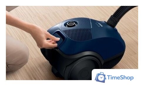 Пылесос Bosch Serie 2 BGLS2BU2 - Изображение №8 — Интернет-магазин Time-Shop