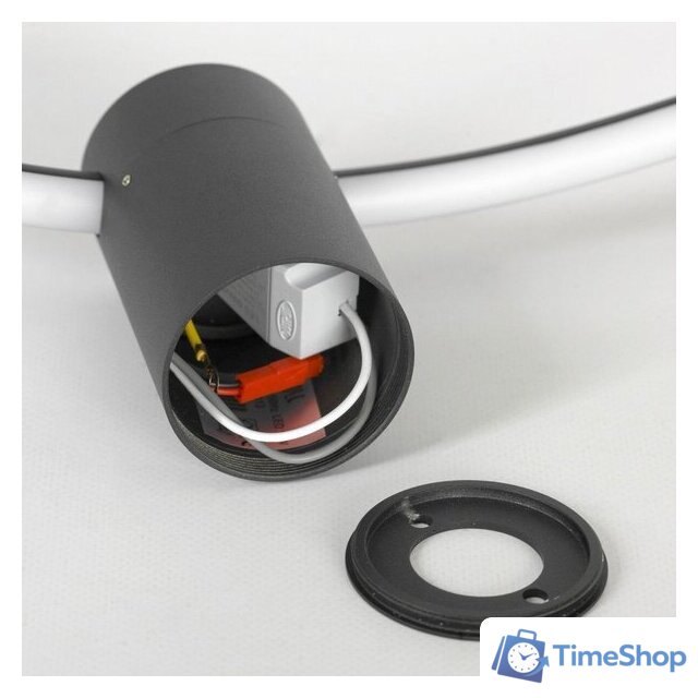 Бра Lussole Lowell LSP-7114 - Изображение №5 — Интернет-магазин Time-Shop