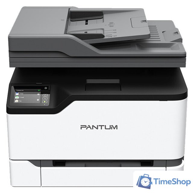 МФУ Pantum CM2200FDW - Изображение №1 — Интернет-магазин Time-Shop