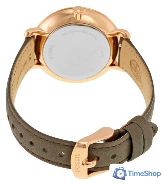 Наручные часы Fossil ES3707 - Изображение №4 — Интернет-магазин Time-Shop