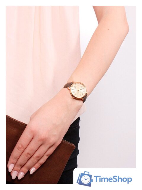 Наручные часы Fossil ES3707 - Изображение №8 — Интернет-магазин Time-Shop