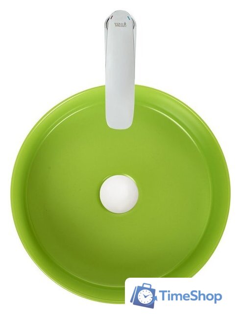 Умывальник WeltWasser Elbach 3134 MGG - Изображение №2 — Интернет-магазин Time-Shop