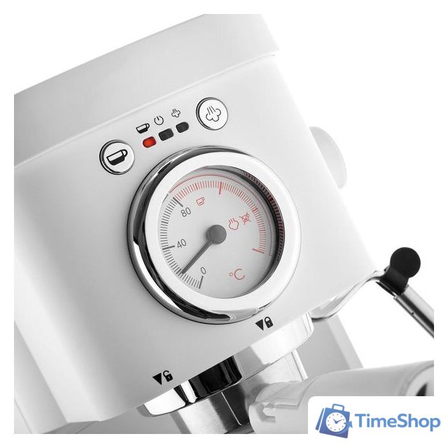 Рожковая кофеварка Brayer BR1106 - Изображение №10 — Интернет-магазин Time-Shop