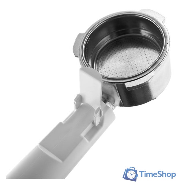 Рожковая кофеварка Brayer BR1106 - Изображение №6 — Интернет-магазин Time-Shop