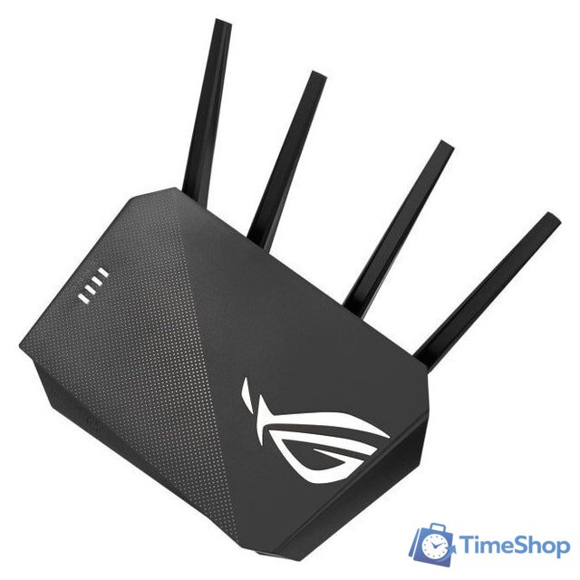 Wi-Fi роутер ASUS ROG Strix GS-AX3000 - Изображение №4 — Интернет-магазин Time-Shop
