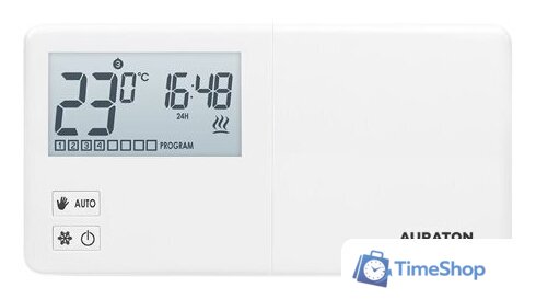 Терморегулятор Auraton Pavo - Изображение №1 — Интернет-магазин Time-Shop