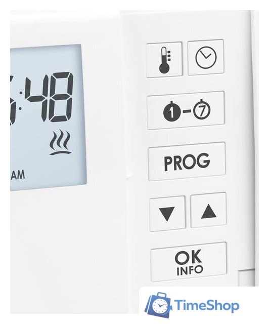 Терморегулятор Auraton Pavo - Изображение №3 — Интернет-магазин Time-Shop